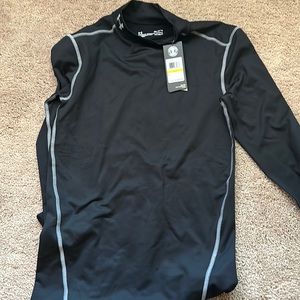 Under Armour Compression long Sleeve shirt